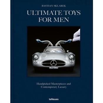 Ultimate Toys for Men