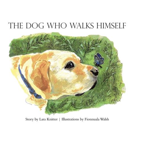 The Dog Who Walks Himself