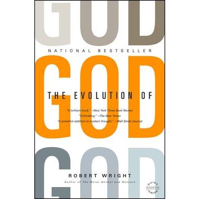 The Evolution of God