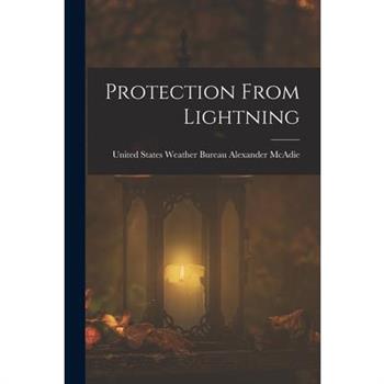 Protection From Lightning
