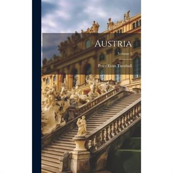 Austria; Volume 1