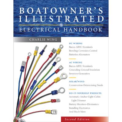 Boatowner’s Illustrated Electrical Handbook