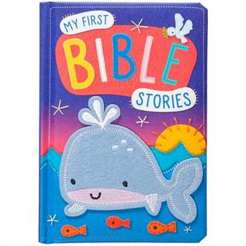 My First Bible Stories