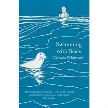 Swimming with Seals