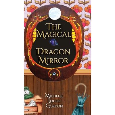 The Magical Dragon Mirror