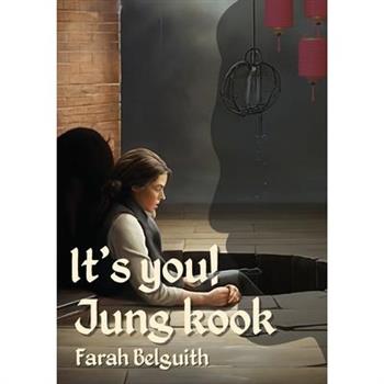 It's You! Jung Kook.