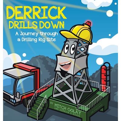 Derrick Drills Down
