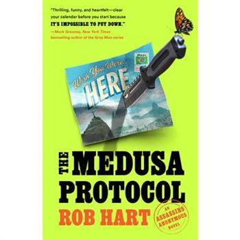 The Medusa Protocol