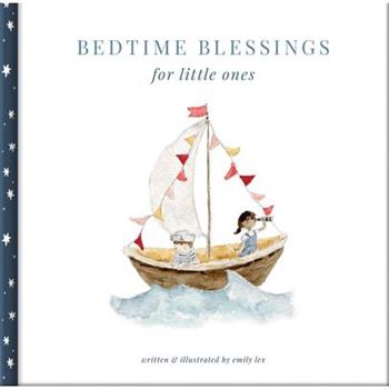 Bedtime Blessings for Little Ones