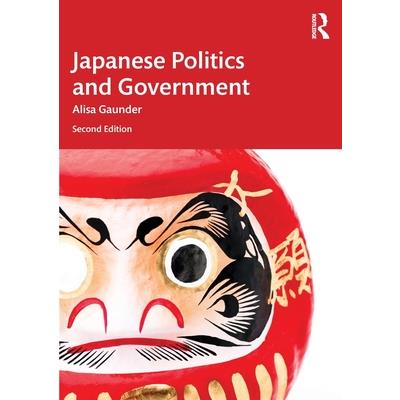 Japanese Politics and Government