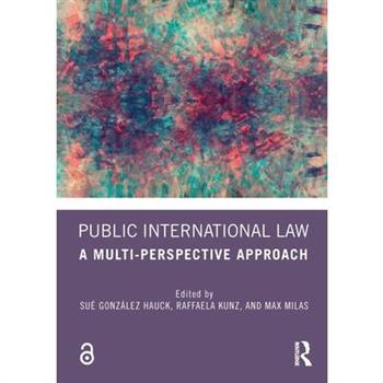 Public International Law