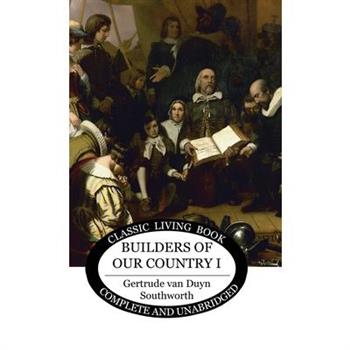 Builders of our Country I