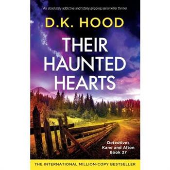 Their Haunted Hearts