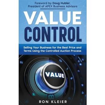 Value Control