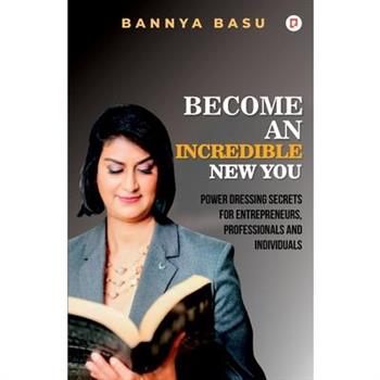 Become An Incredible New You