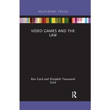 Video Games and the Law