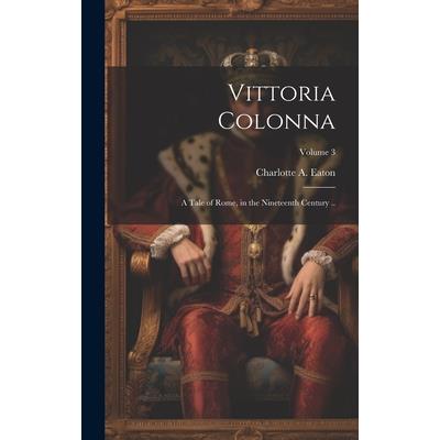 Vittoria Colonna