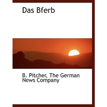 Das Bferb