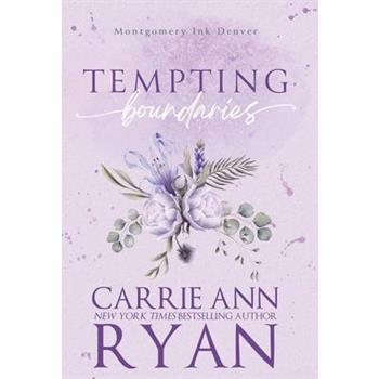 Tempting Boundaries - Special Edition