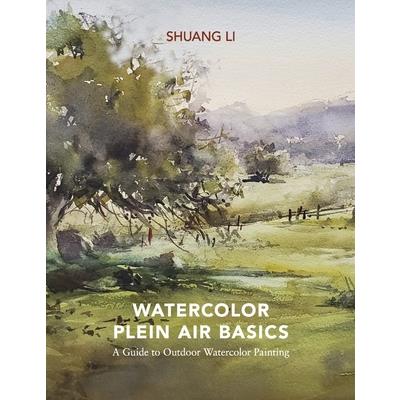 Watercolor Plein Air Basics