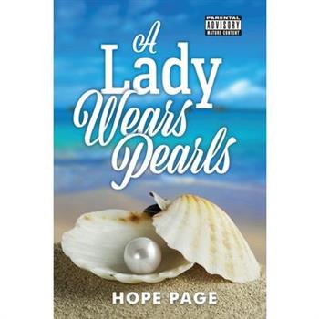 A Lady Wears Pearls