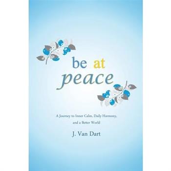 Be at Peace