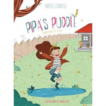 Pipa’s Puddle