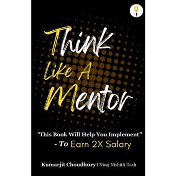 Think Like A Mentor
