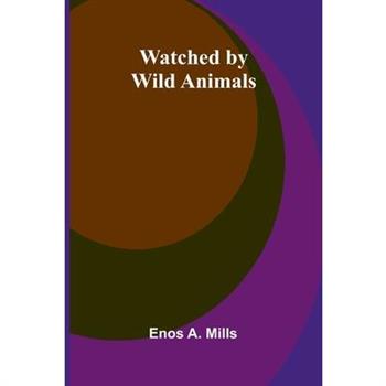 Watched By Wild Animals