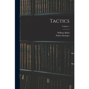 Tactics; Volume 1
