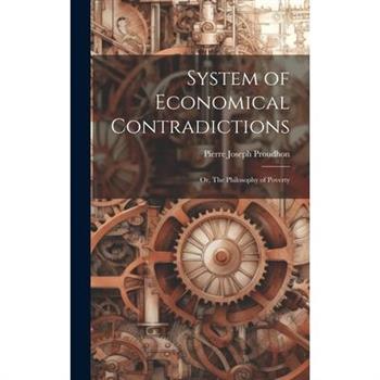 System of Economical Contradictions