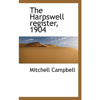 The Harpswell Register, 1904