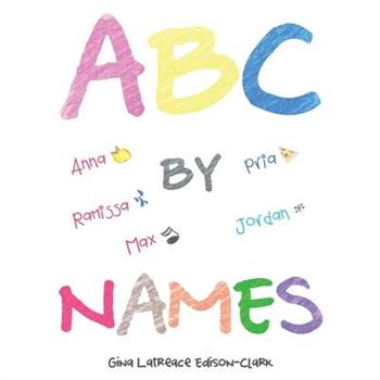 ABC By Names
