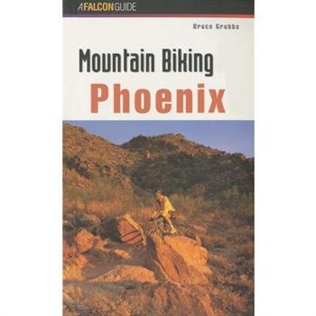 Mountain Biking Phoenix, First Edition