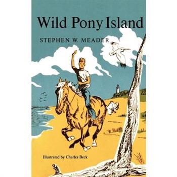 Wild Pony Island
