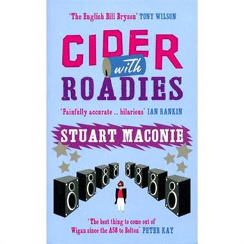 Cider with Roadies