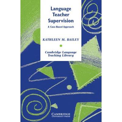 Language Teacher Supervision
