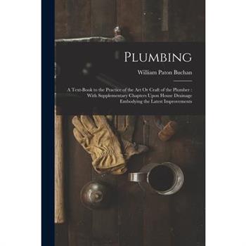 Plumbing