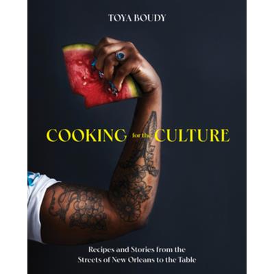 Cooking for the Culture
