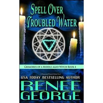 Spell Over Troubled Water