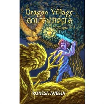 Dragon Village Golden Apple