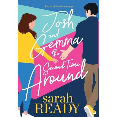 Josh and Gemma the Second Time Around