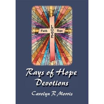 Rays of Hope Devotions