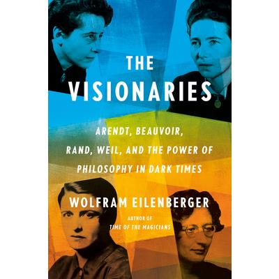 The Visionaries