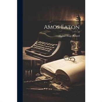 Amos Eaton