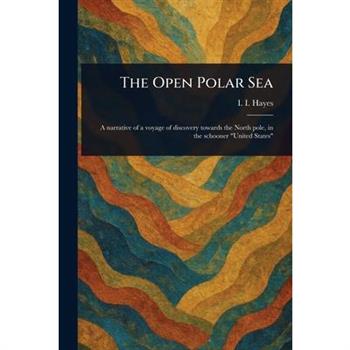 The Open Polar Sea