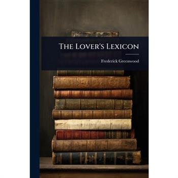 The Lover’s Lexicon