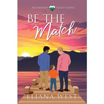 Be the Match