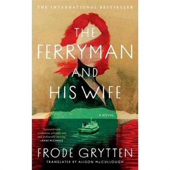 The Ferryman and His Wife