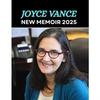 Joyce Vance New Memoir 2025